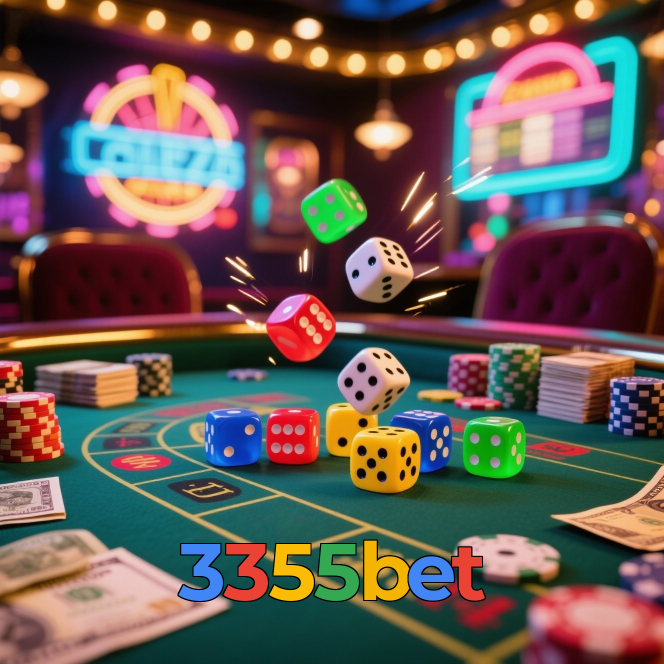 3355bet:Apostas emocionantes em futebol e os melhores jogos de cassino online!