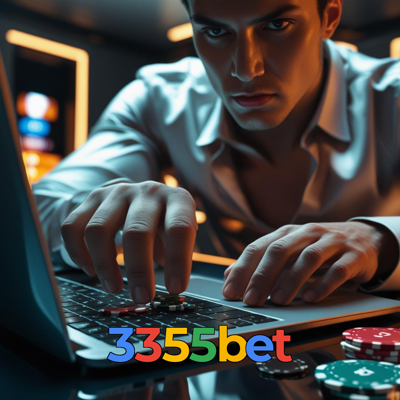 3355bet:Vença no futebol online! Aposte e mostre que você é o melhor!