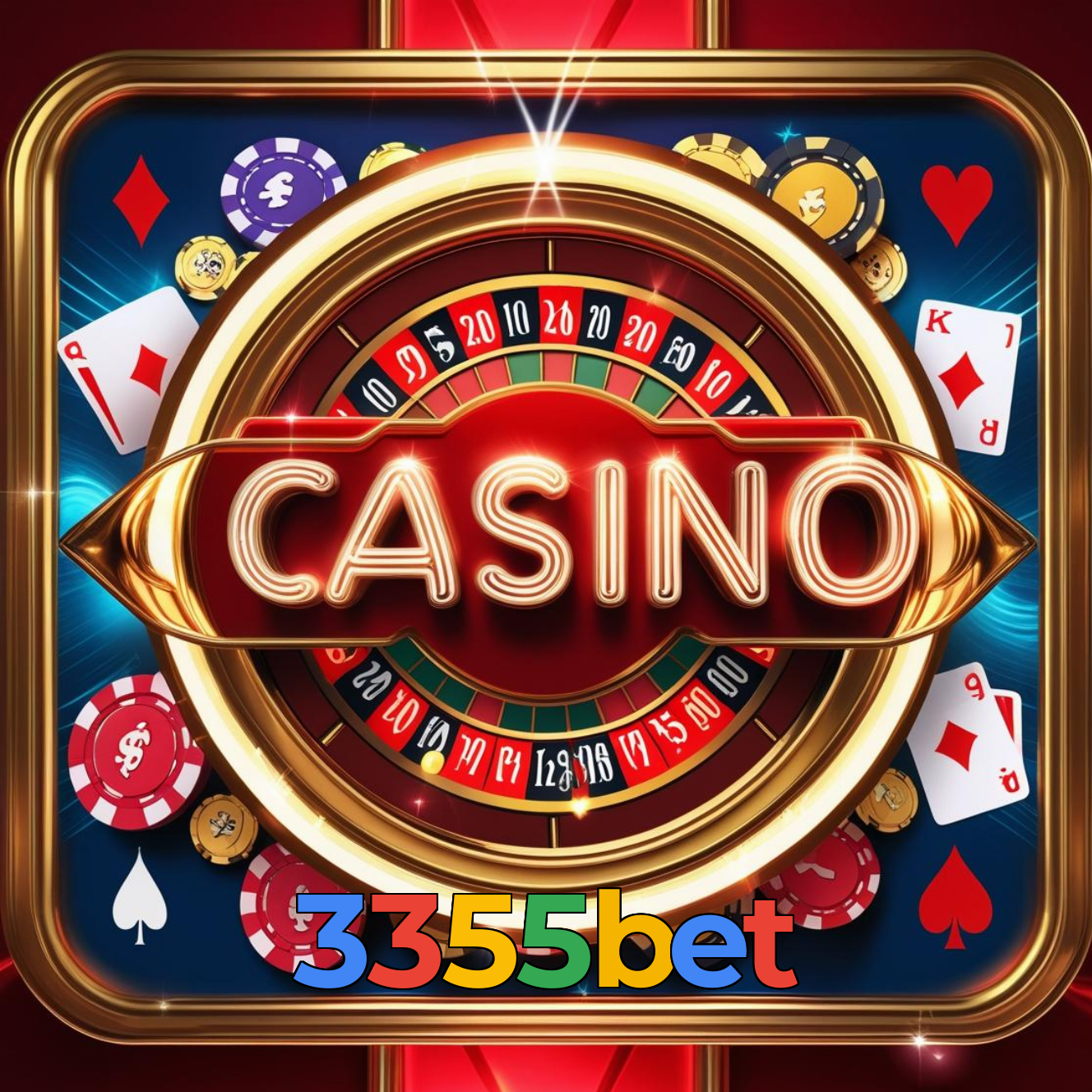 3355bet:Jogue slots, aposte no futebol e ganhe com confiança no nosso cassino online!