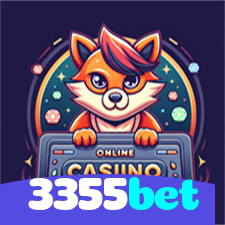 3355bet：Os jackpots estão esperando por você! Entre no jogo e faça história!
