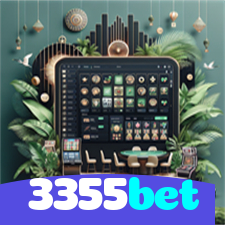 3355bet：Jogue futebol online e vença os melhores times do mundo!