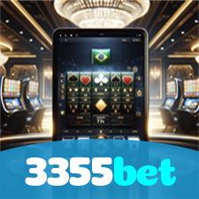 3355bet：Vença com cada jogada no futebol online e ganhe prêmios incríveis!