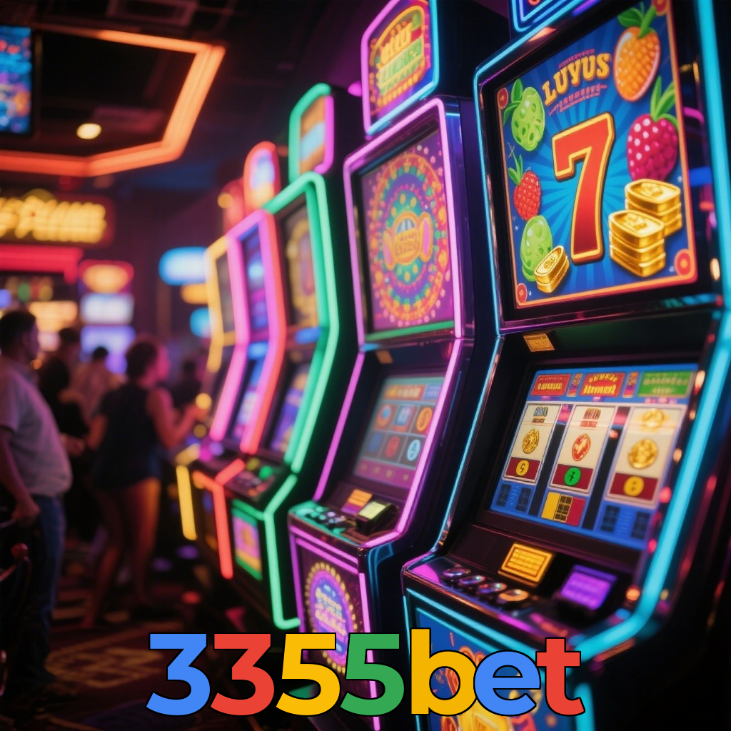 3355bet:Aposte agora nas roletas e mostre sua sorte!