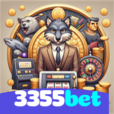 3355bet：Apostas emocionantes no futebol e diversão garantida com roleta e poker!