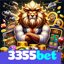 3355bet：Aposte no futebol online e vença como um campeão!