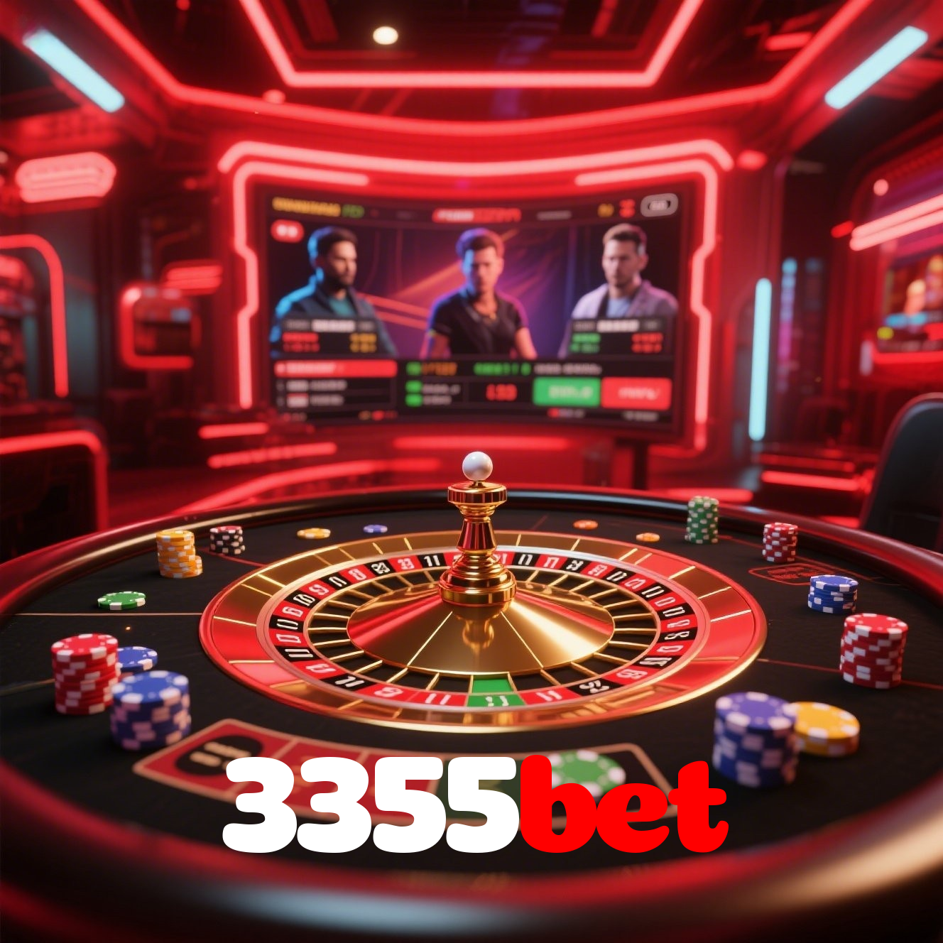 3355bet：Vença no poker online! Prove que você é o mestre das cartas!