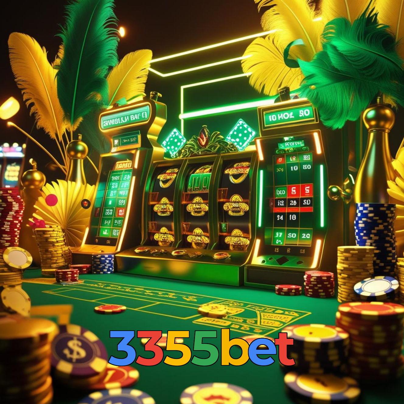 3355bet:Aposte no futebol e vença em blackjack e roleta no nosso cassino!