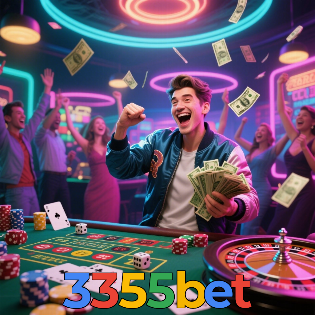 3355bet:Jogue futebol online e descubra como é vencer com estilo!