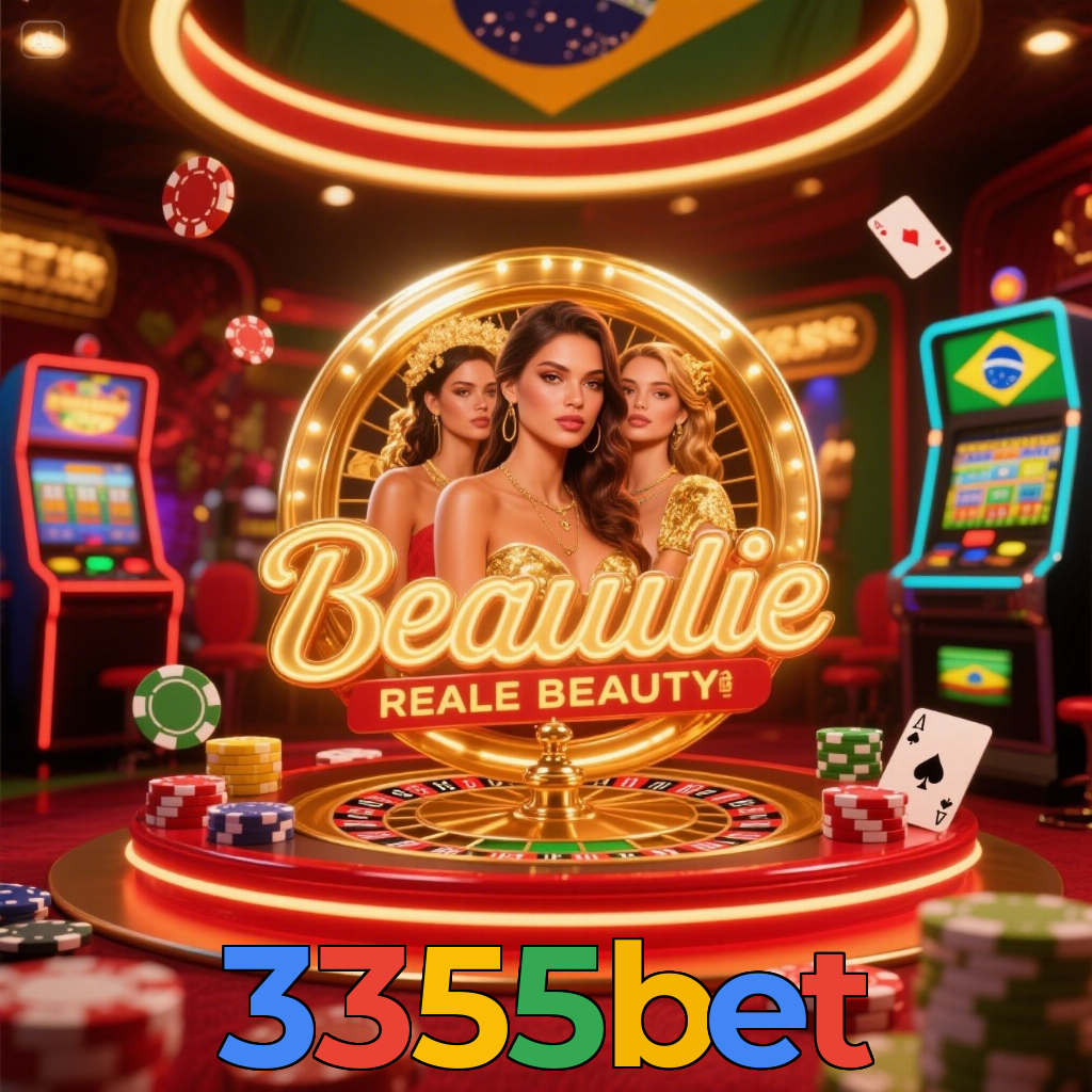 3355bet:As slots mais emocionantes estão esperando por você! Jogue agora!