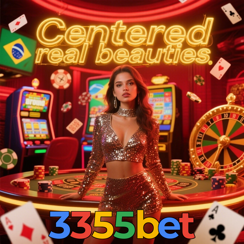 3355bet:Jogue nas roletas e descubra as maiores vitórias!