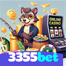 3355bet：O melhor cassino para você jogar poker e fazer apostas no futebol online!
