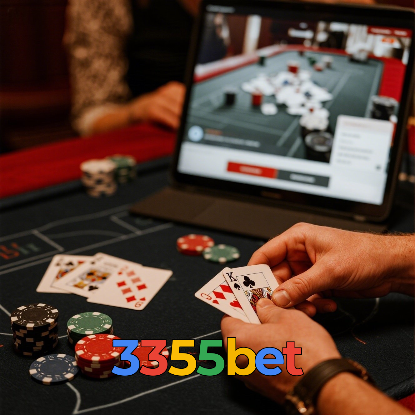 3355bet:Jogue poker, aposte no futebol e conquiste grandes prêmios em nosso cassino!