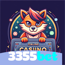 3355bet：Jogue nas melhores slots e conquiste o jackpot dos seus sonhos!