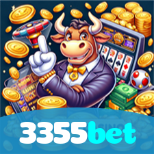 3355bet：Aposte nas melhores partidas de futebol online e vença!