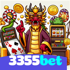 3355bet：Jogue poker e prove que você é o verdadeiro campeão das cartas!