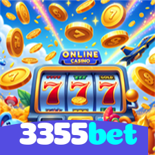 3355bet：Cada aposta é uma nova vitória em nosso cassino online!