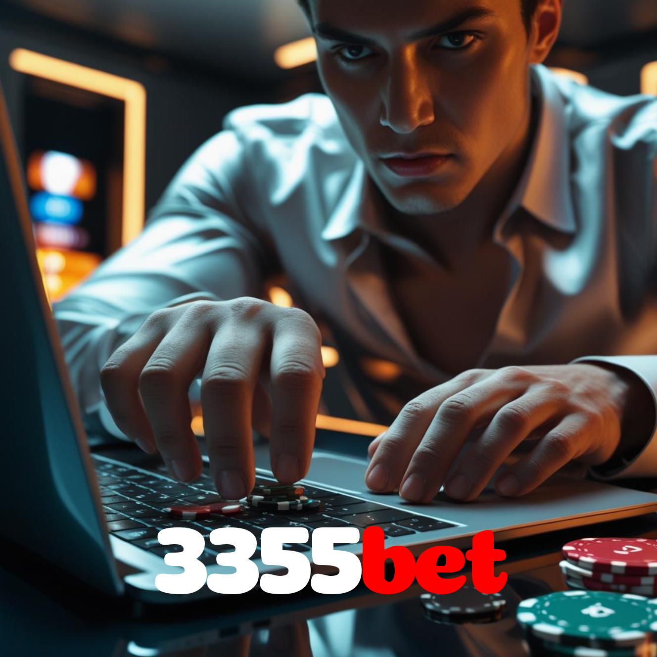3355bet:Em cada jogo, a chance de ganhar é sua! Jogue agora no cassino!