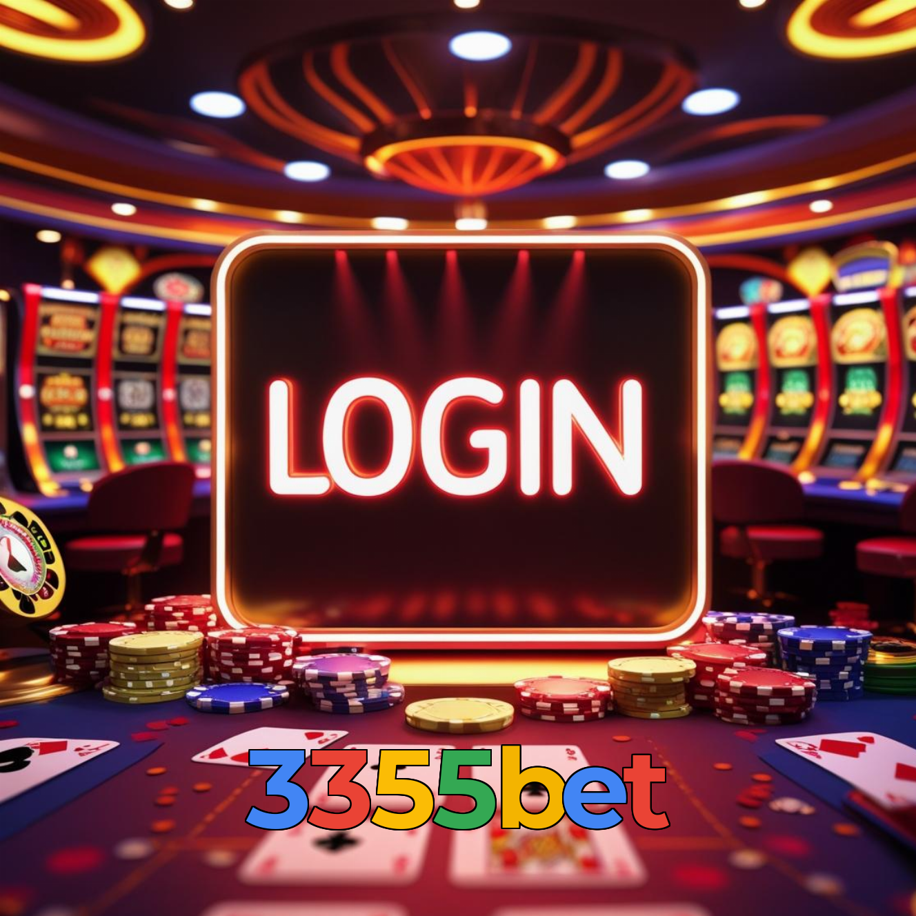 3355bet:A sorte está na roleta! Aposte e veja sua vitória acontecer!