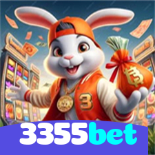3355bet：Aposte no futebol e jogue os melhores jogos de cassino com grandes prêmios!