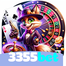 3355bet：Vença no blackjack e prove que você é um verdadeiro mestre!