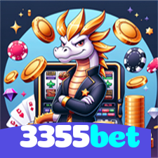 3355bet：Apostas ao vivo no futebol e diversão garantida com jogos de cassino!