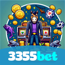 3355bet：Vença no futebol online e transforme suas apostas em prêmios!