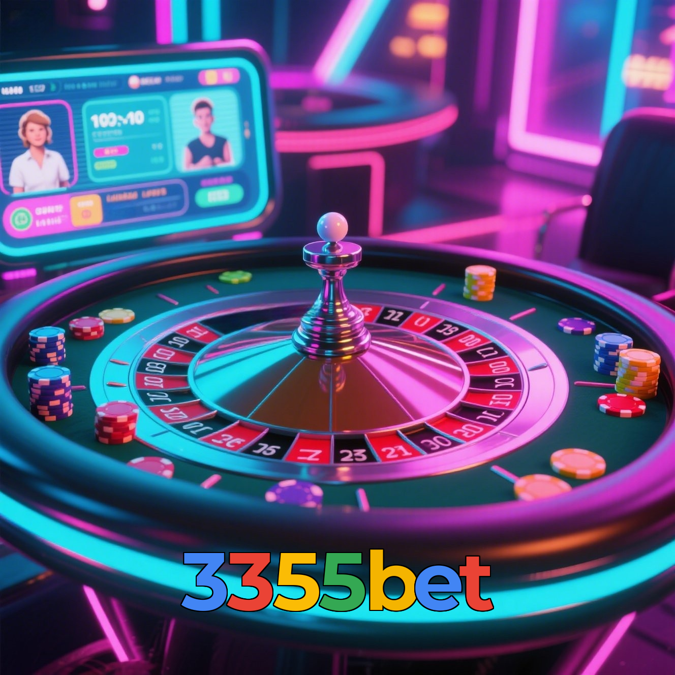 3355bet:Conquiste prêmios no futebol e vença nas mesas de poker online!