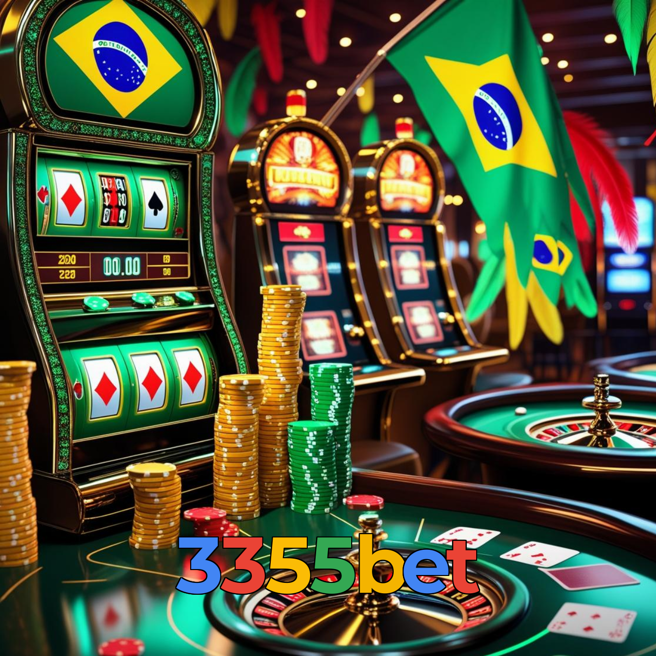 3355bet:Jogue poker, ganhe no futebol e vença no cassino online mais confiável!