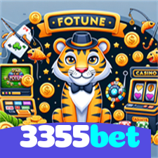 3355bet：O melhor do futebol online está esperando por você! Aposte e ganhe!