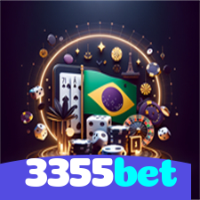 3355bet：Aposte no futebol e jogue os melhores jogos de cassino como roleta!