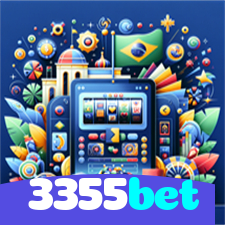 3355bet：Jogue futebol online e vença com habilidades e sorte!