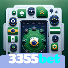 3355bet：Se você ama futebol, aposte nas partidas digitais e vença!