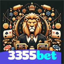 3355bet：Grandes vitórias nas slots! Venha conquistar o jackpot agora!
