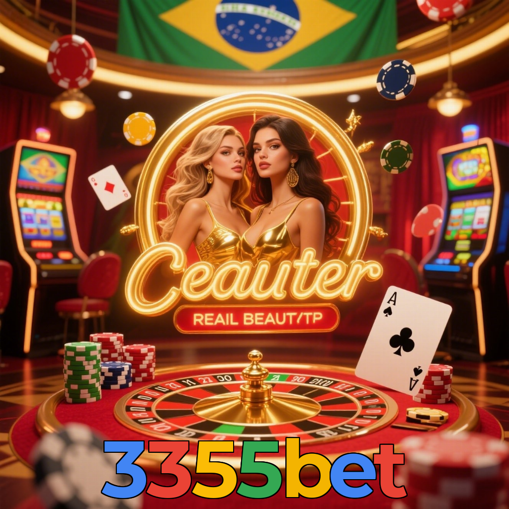 3355bet:Aposte nas mesas de poker e vença grandes prêmios!