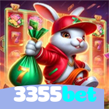 3355bet：As maiores vitórias estão te esperando nas nossas slots online!