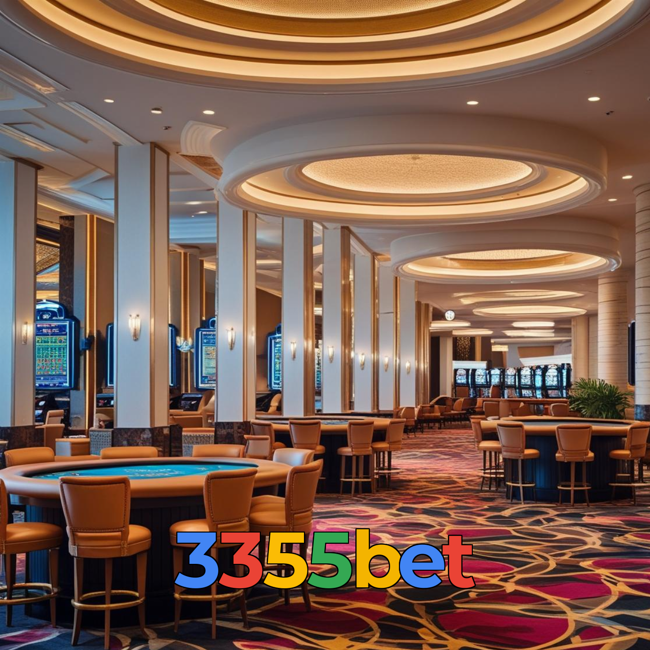 3355bet:Aposte no futebol e vença nas mesas de blackjack no cassino online!