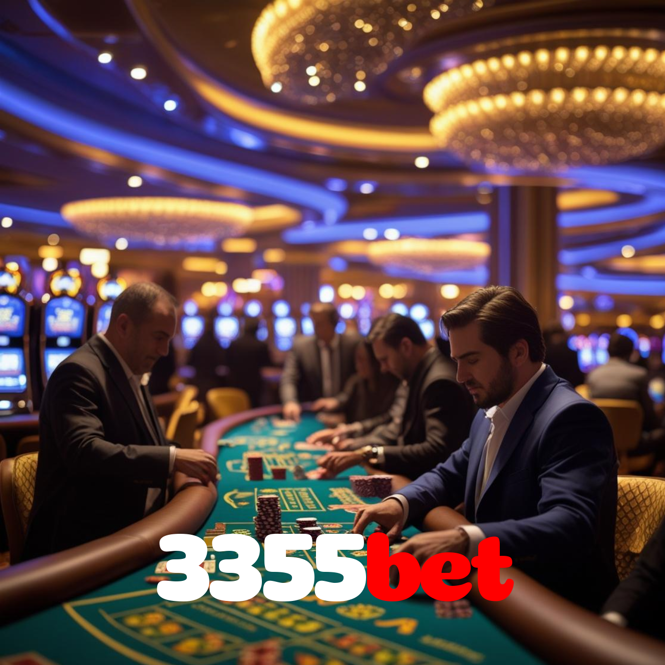 3355bet：O melhor cassino para apostar no futebol e ganhar em jogos de cassino!