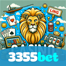 3355bet：Em cada giro nas slots, a vitória está ao seu alcance!