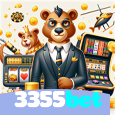 3355bet：Apostas ao vivo no futebol e prêmios em jogos como blackjack e roleta!