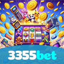 3355bet：Sinta a emoção do futebol online! Aposte e vença agora!