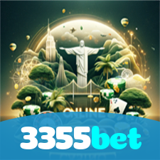 3355bet：Aposte no futebol online e sinta a emoção de marcar seu prêmio!