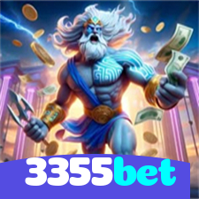 3355bet：As melhores slots para você! Aposte e ganhe agora!
