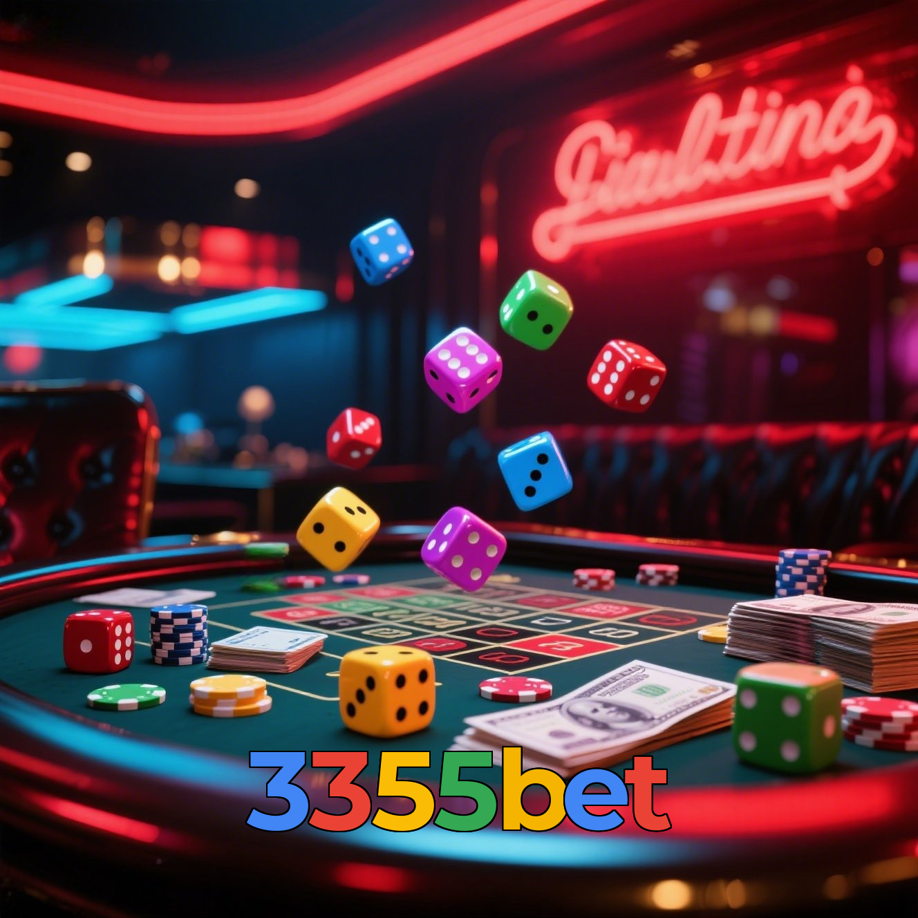 3355bet:Onde as apostas no futebol se encontram com as vitórias no cassino!