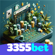 3355bet：Aposte no futebol e vença nas mesas de blackjack no cassino online!