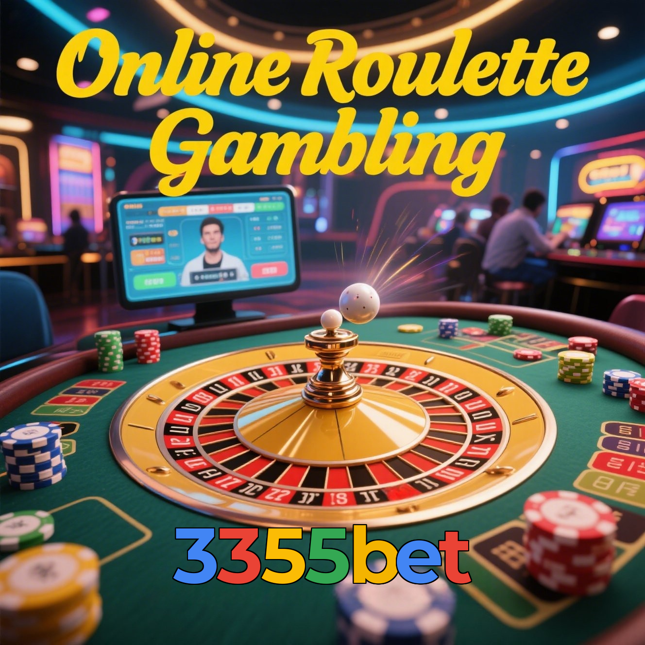 3355bet:Grandes vitórias nas slots! Venha conquistar o jackpot agora!