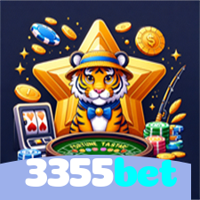 3355bet：O cassino online ideal para você jogar blackjack e apostar no futebol!