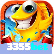 3355bet：A melhor plataforma de cassino para apostas no futebol e roleta!