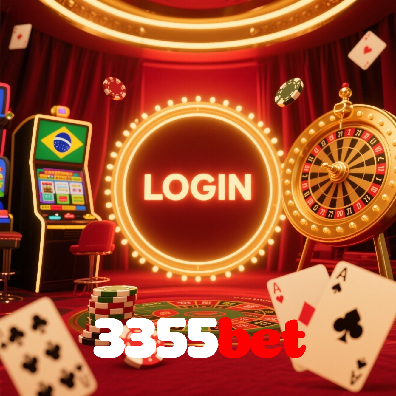 3355bet：Prepare-se para as melhores vitórias! Jogue em nosso cassino online!