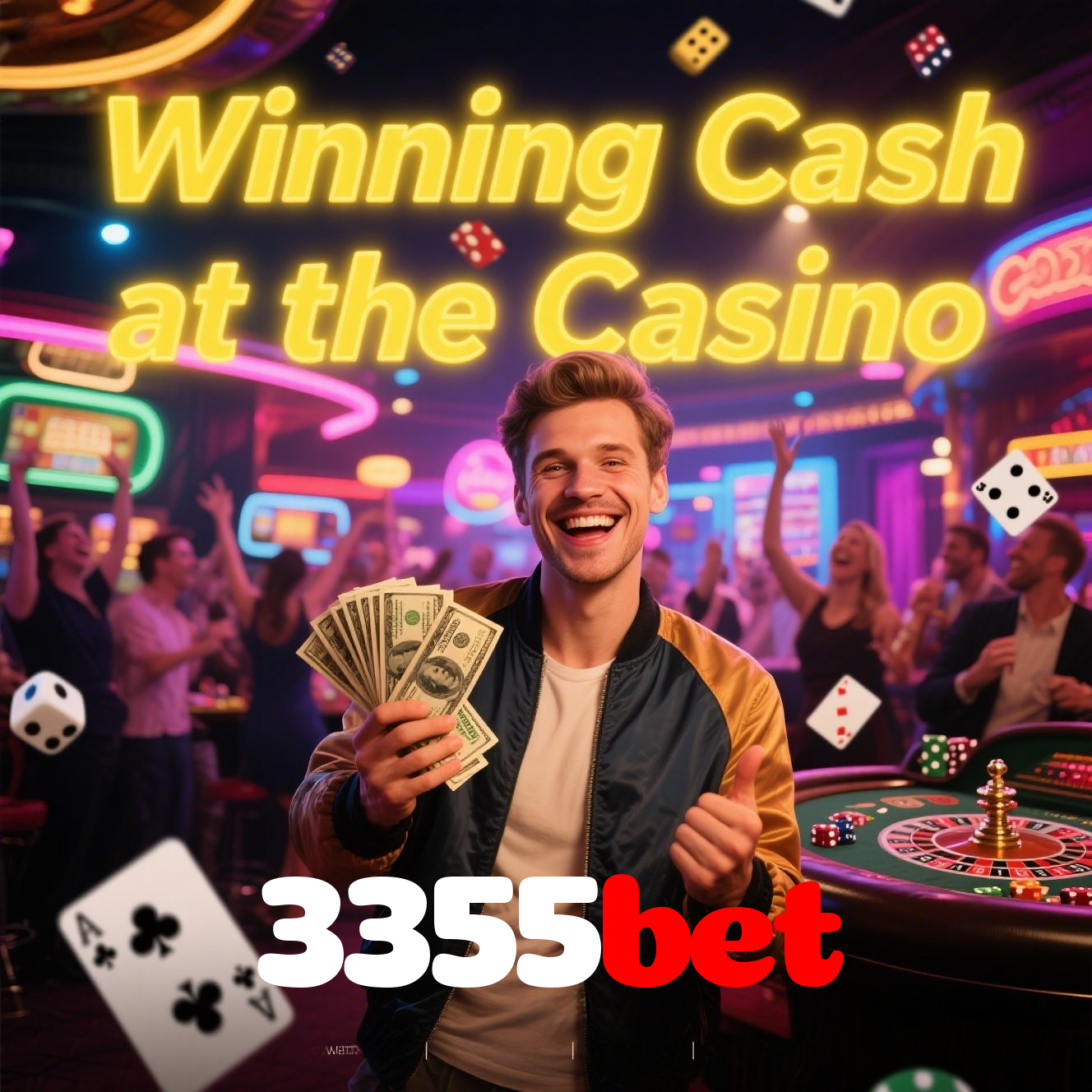 3355bet:Sinta a emoção do cassino! Aposte agora e ganhe prêmios reais!