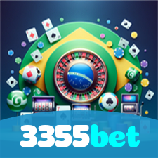 3355bet：Jogue roleta, aposte no futebol e conquiste prêmios épicos!